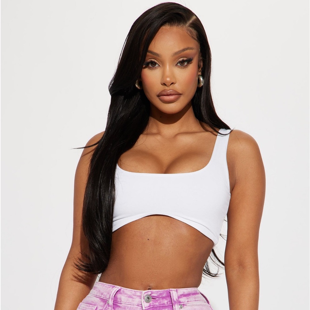 Crop Top Bunlde